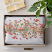 Wedding Birthday Baby Shower INVITATION CARD 薄葉紙 (ギフト)