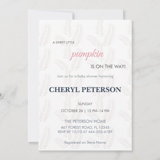 Wedding. Birthday. Shaadi Cards & Invite Maker 招待状 (正面)