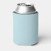 Wedding Can Cooler - Beachy 缶クーラー (缶裏面)