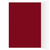 Wedding Celebration Invitation (内側 (左))