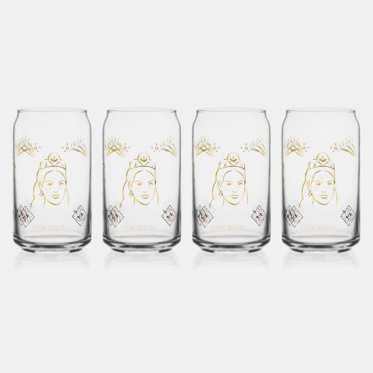 wedding ceremony style ガラス缶 (裏面)