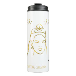 wedding ceremony style タンブラー