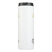 wedding ceremony style タンブラー (裏面)