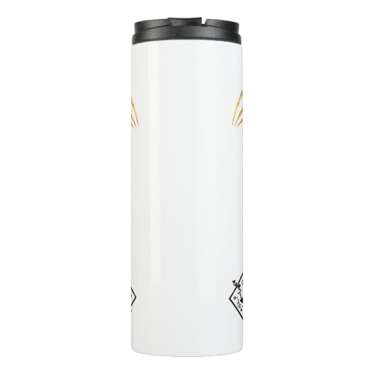 wedding ceremony style タンブラー (裏面)