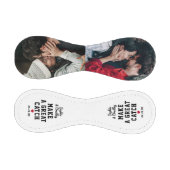 Wedding Couple Photo Baseball 野球ボール (パネル)