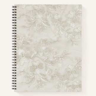 Wedding Engagement Notebook/ Journal ノートブック