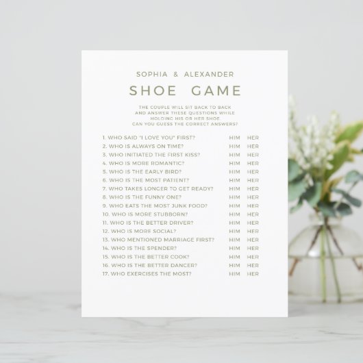  Wedding Games  (スタンド正面)