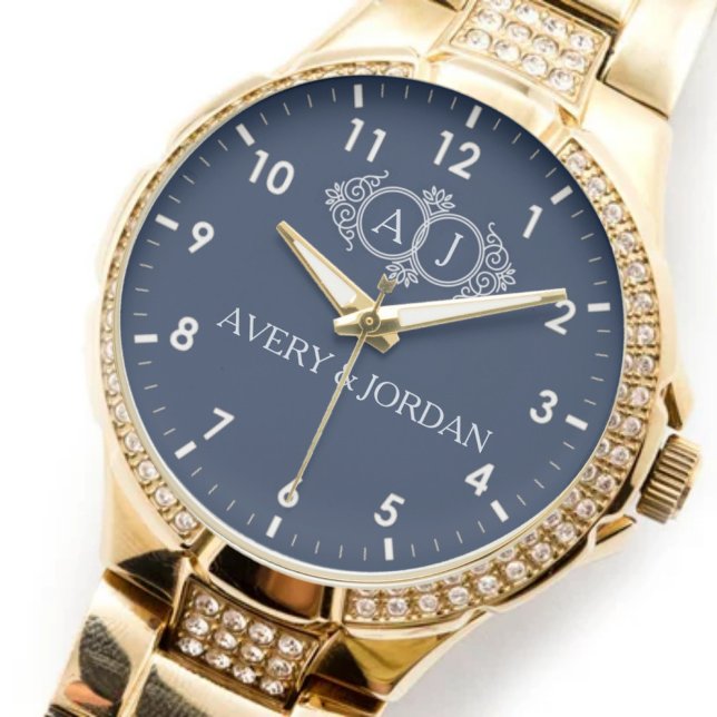  Wedding gift 腕時計 (クリエイターアップロード済み)