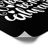 Wedding Gift You Will Forever Be My Always ポスター (角)