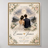 Wedding Gifts ポスター (正面)