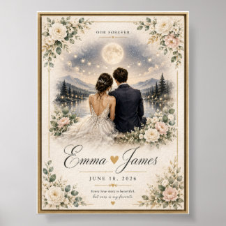 Wedding Gifts ポスター