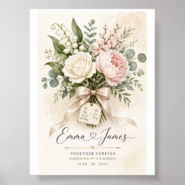 Wedding Gifts Collection ポスター