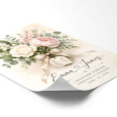 Wedding Gifts Collection ポスター (角)