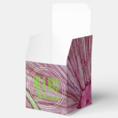 Wedding Grande Fleur Classic favor boxes フェイバーボックス (オープン)