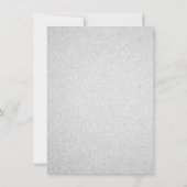 wedding Invitation (裏面)
