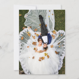 wedding invitations  招待状