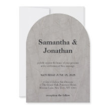 Wedding Marble textured wood