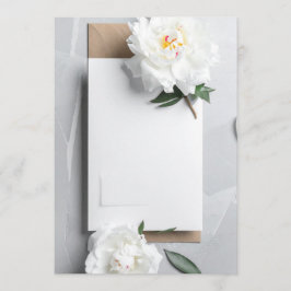 wedding menu メニュー