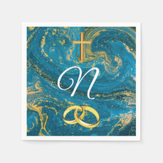 Wedding Napkins スタンダードカクテルナプキン