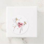 Wedding Party フェイバータグ (インサイチュ)