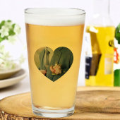 Wedding Pint – Fully Customizable タンブラーグラス