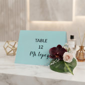 Wedding Place Card Paper - Table Decorations サンキューカード