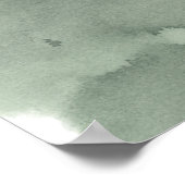 Wedding Poster Cards and Gifts. ポスター (角)