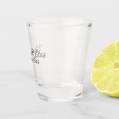  Wedding Shot Glass ショットグラス (右)