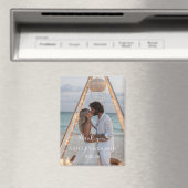 Wedding Thank You Magnet マグネット (インサイチュ (食洗機))