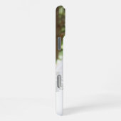 Wedding Themed Photo and Personalized Wedding Gift iPhoneケース (右側面)