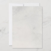 Wedding Wolf Groomsman Grey Shades Proposal (裏面)