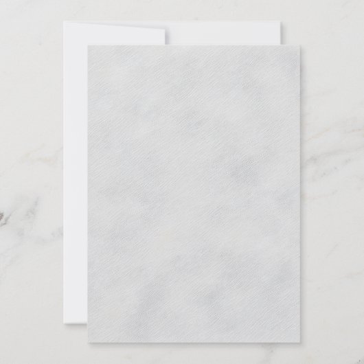 Wedding Wolf Jr Groomsman Grey Shades Green Bow  (裏面)