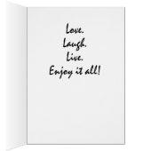 WeddingCard (内側 (右))