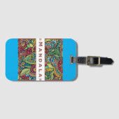 Weddings > Décor & Party Supplies  ラゲッジタグ (正面横)