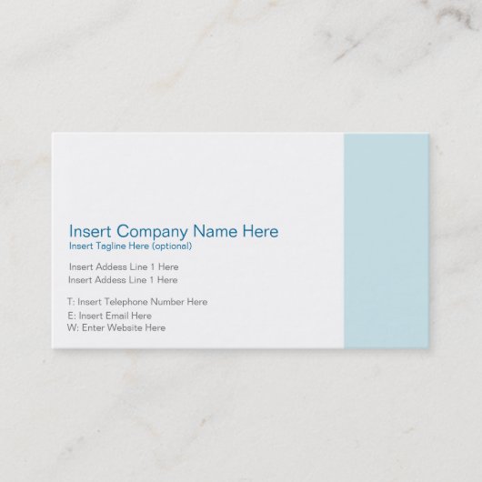 WeddingWireは名刺を評価しました 名刺 (正面)