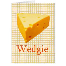 Wedgie