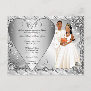 WedingInvitTemplate3 招待状