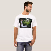 WedPoseSeekR091810 Tシャツ (正面フル)