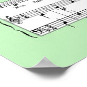 WEE FISH EWE A MARE EGLETS MOOSE BOYNTONポスター ポスター (角)