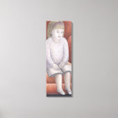 Wee Reader 2005 キャンバスプリント (正面)