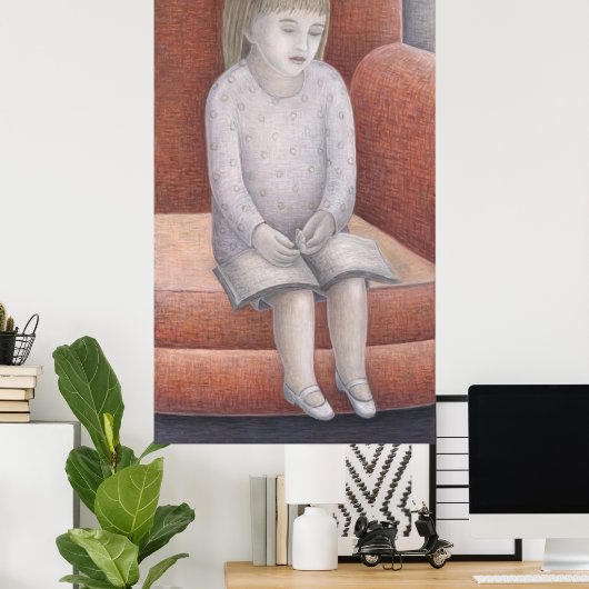 Wee Reader 2005 ポスター (ホームオフィス)