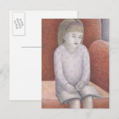 Wee Reader 2005 ポストカード (正面/裏面)