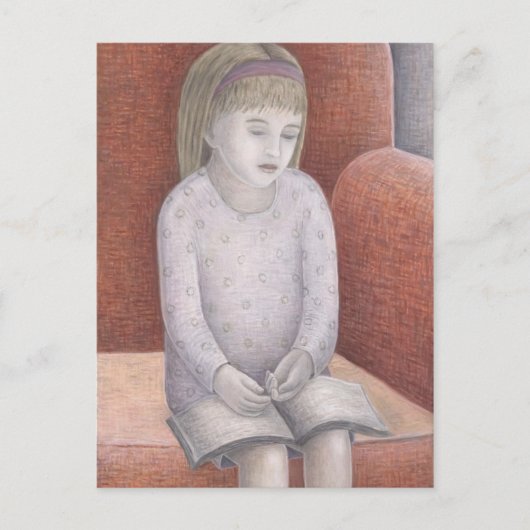 Wee Reader 2005 ポストカード (正面)