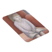 Wee Reader 2005 マグネット (右側)