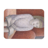 Wee Reader 2005 マグネット (横)