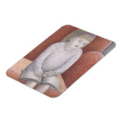 Wee Reader 2005 マグネット (左側)