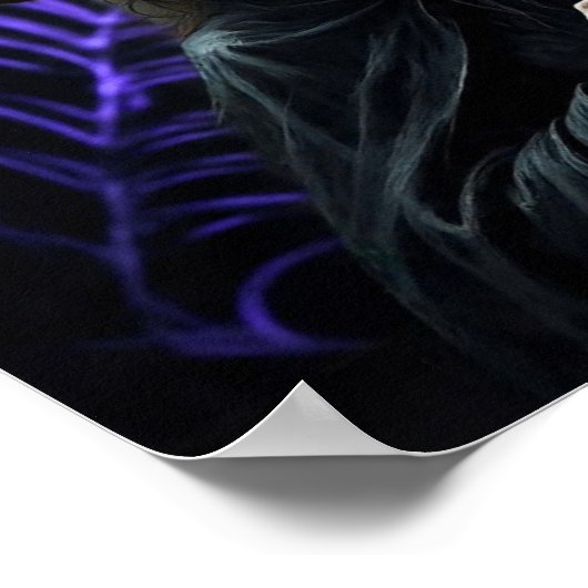 WeeBitWicked ポスター (角)