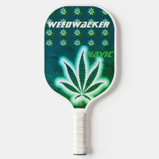 WEEDHACKER ピックルボール パドル
