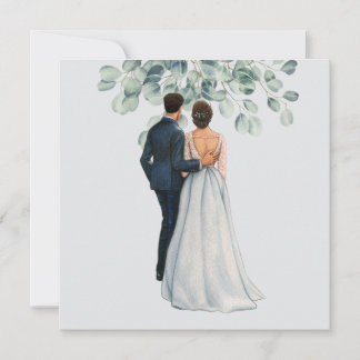 Weedingvibes セーブザデート