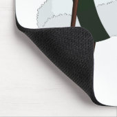 Weee-giri マウスパッド (コーナー)